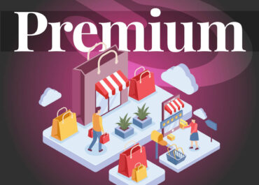 Premium Marketplace