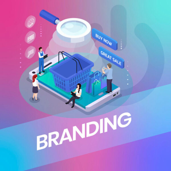 Services - Branding