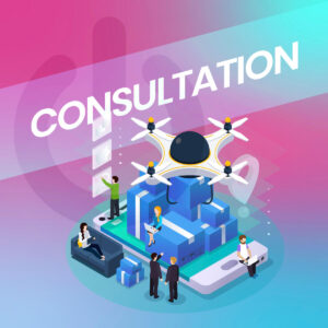 Services - Consultation