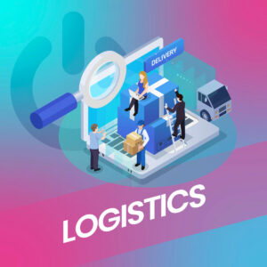 Services - Logistics