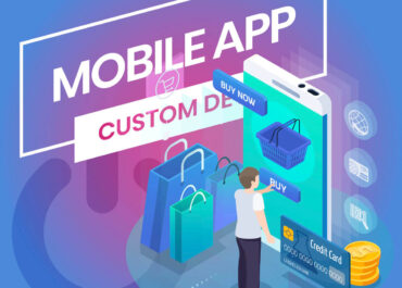 Mobile Apps: Custom Development